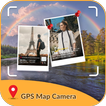 GPS Map Camera: Time Stamp App