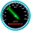 GPS-спидометр с HUD