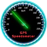 APK GPS Speedometer with HUD