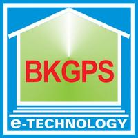 Định Vị Bách Khoa 海報