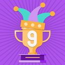 9Guess: The Trivia Party Game APK