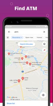 GPS Route Finder 截图 6