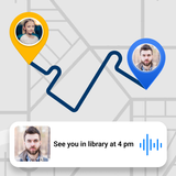 GPS Location Tracker for Kids APK