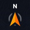 iCompass - TrueNorth Navigator APK