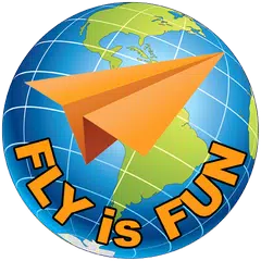 FLY is FUN Aviation Navigation APK download