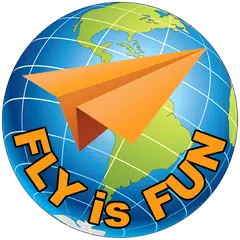 Baixar FLY is FUN Aviation Navigation APK