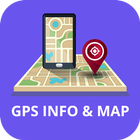 GPS Tools with GPS Data simgesi
