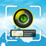 GeoSnap Cam