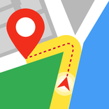 Maps GPS: Navigation, Traffic