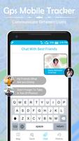 GPS Phone Tracker capture d'écran 2