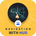 Live Earth Map GPS Navigation