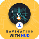 Live Earth Map GPS Navigation icon