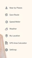 Live Earth Map GPS Navigation screenshot 3