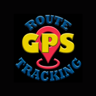 Route Tracking simgesi