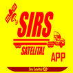 Sirs Satelital App biểu tượng