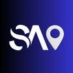 SolucionesAPP GPS icon