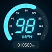 GPS Speed Tracker: Speedometer