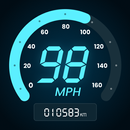 GPS Speed Tracker: Speedometer APK