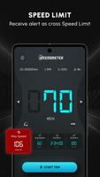 Odometer - GPS Speedometer ảnh chụp màn hình 3