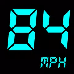 GPS Speedometer: Speed Tracker APK 下載