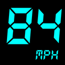 GPS Speedometer : Odometer APK