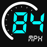 GPS Speedometer - Odometer App icon