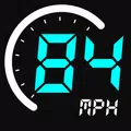 GPS-Tachometer