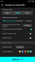 Compteur de Vitesse : Odomètre capture d'écran 3
