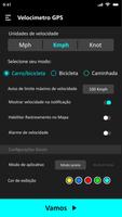 Velocímetro GPS : Odômetro imagem de tela 3