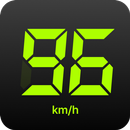 GPS Speedometer - HUD Odometer APK