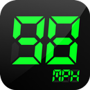GPS Đồng hồ tốc độ & Odometer APK