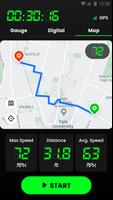 Speedometer স্ক্রিনশট 2