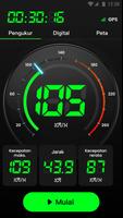 Speedometer screenshot 1