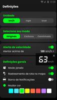 Velocímetro Digital - Odômetro imagem de tela 3