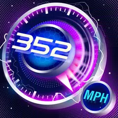 GPS スピードメーター：スピードテスト，GPS速度計 アプリダウンロード