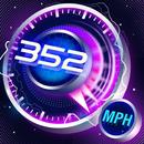 GPS Speedometer - عداد السرعة APK