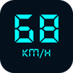 Speedometer: GPS Speed Tracker