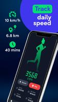 Speedometer: GPS Speed Tracker capture d'écran 2