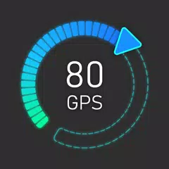 GPS Geschwindigkeitsmesser XAPK Herunterladen