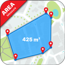 Medición del área de campo GPS APK