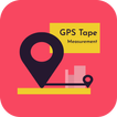 GPS Tape Measure