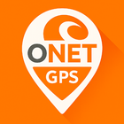 Tornet GPS icon