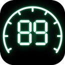 GPS speedometer APK