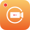 Screen Recorder: Fine Recorder ikon