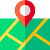 Latitude, longitude location c APK