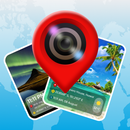GPS Photo: Mapa 3D APK