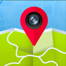 GPS 지도 - 라이브 지구 카메라 APK