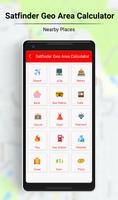 Satfinder : Geo Area Calculator 2019 screenshot 2