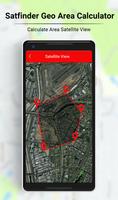 Satfinder : Geo Area Calculator 2019 screenshot 3