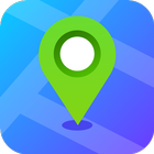 TeleGo: GPS location changer icon